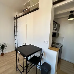 Le Cygne Blanc Appartement