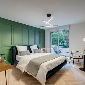 La - Affaire & Detente A Appartement